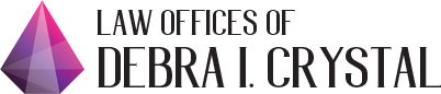 Logo of Law Offices of Debra I. Crystal